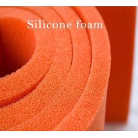 Silicone Foam Sheet High-Temperature Pad for Heat Press Machine