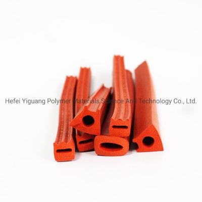 Heat Resistance Silicone Adhesive Strip