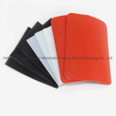 Heat Transfer Silicon Pad 1mm