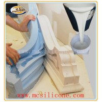 RTV Silicone Rubber for Plaster Mold Making (MCSIL-2030)