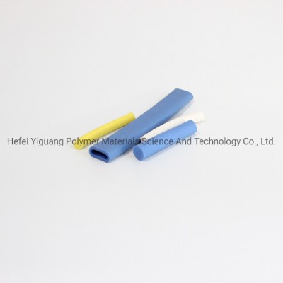 Heat Resistant Flexible Reusable Silicone Adhesive Strips