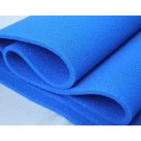 10mm Foam Perforated Silicone Sheet for Vacuum Blowing & Steam Tables