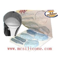 Liquid Silicone Rubber for Stone Mold Making (MCSIL-2066/2088)